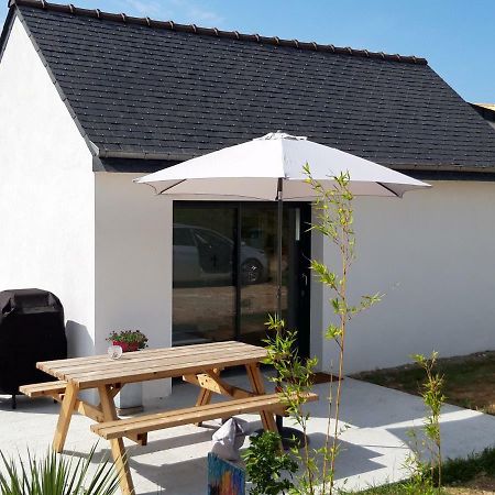 Ty Breizh Villa Erdeven Ngoại thất bức ảnh