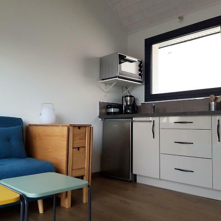 Ty Breizh Villa Erdeven Ngoại thất bức ảnh