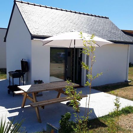 Ty Breizh Villa Erdeven Ngoại thất bức ảnh