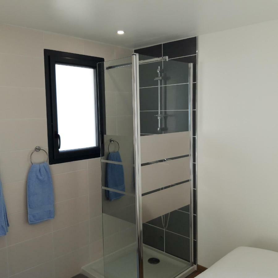 Ty Breizh Villa Erdeven Ngoại thất bức ảnh